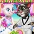 Ben and Kitty Love Story