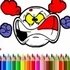 BTS Emoji Coloring