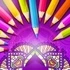 Mandala Coloring Book