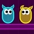Neon Slimes